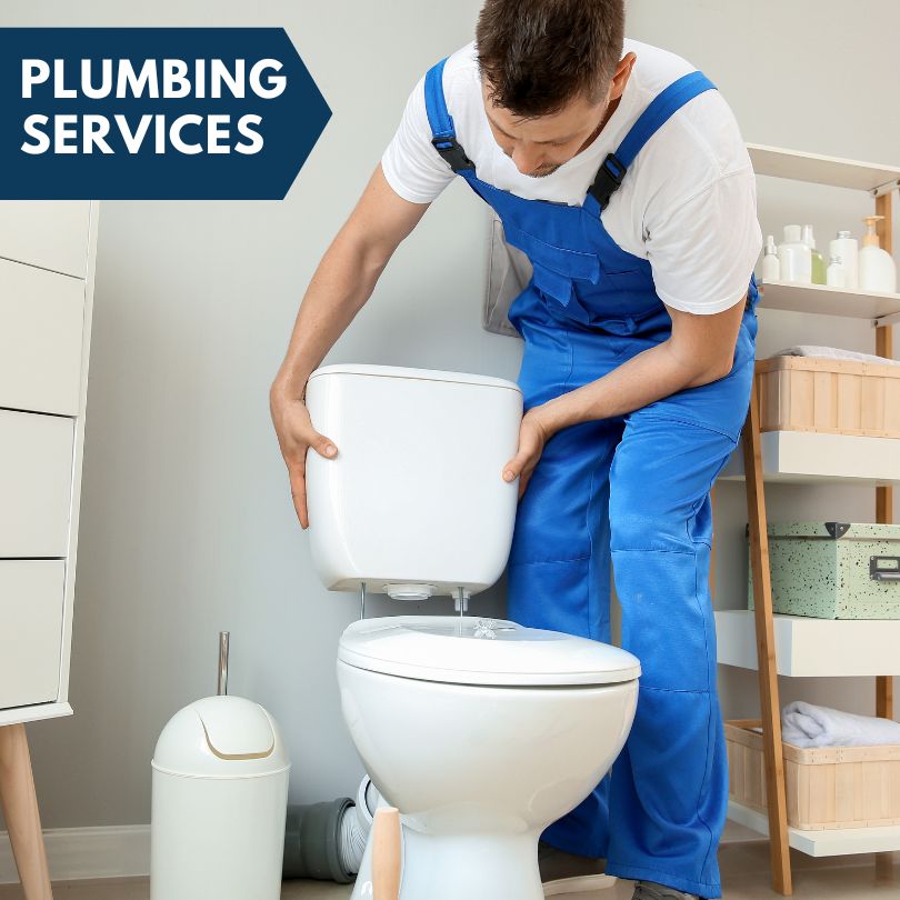 Plumbing Company in Singer, LA
